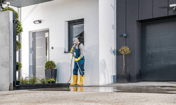 Justice, IL Pressure Washing Services Company